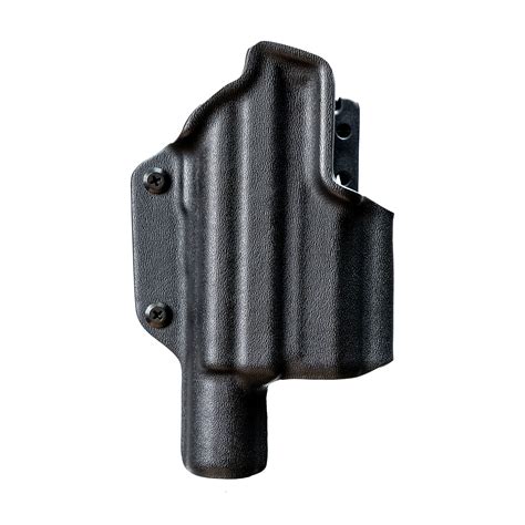 OWB Kydex Holsters by Muddy River Tactical - Rost Martin