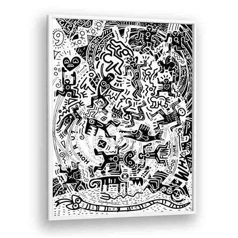 Mamba Comic Posters for Unique Wall Art Decor – Asianmonk