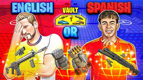 ENGLISH OR SPANISH? 🔴🔵 5552-0291-5526 by frazzy - Fortnite Creative Map ...