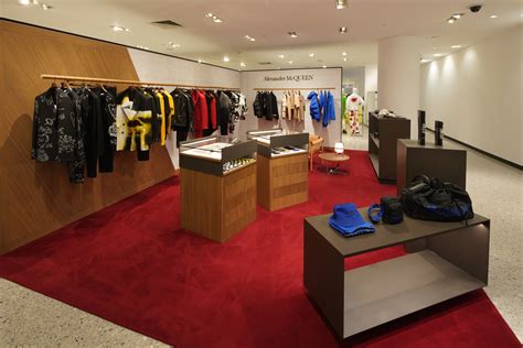 First Look at Saks Fifth Avenue's New Men’s Advanced Designer Floor