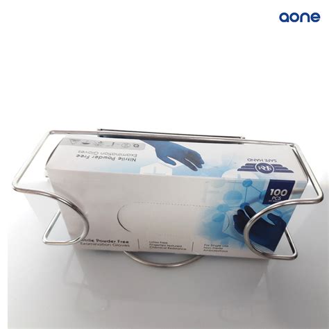 SS Wire Glove Dispenser - A-ONE ENGG. WORKS