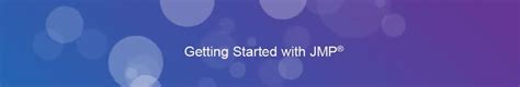 JMP Introduction 的图像结果