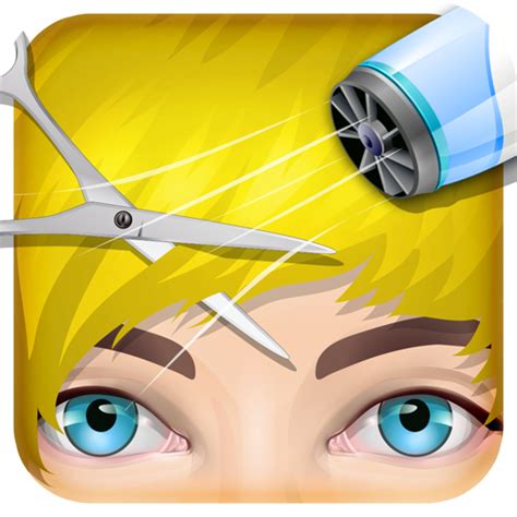 Kids Hair Salon - kids games:Amazon.in:Appstore for Android