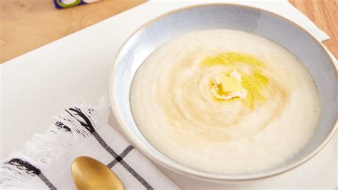 Creamy Maize Porridge - Maize Porride Recipe - Creamline Kitchen