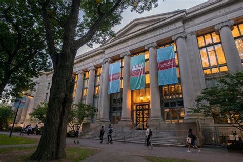 Apply to Harvard Law School - Harvard Law School | Harvard Law School