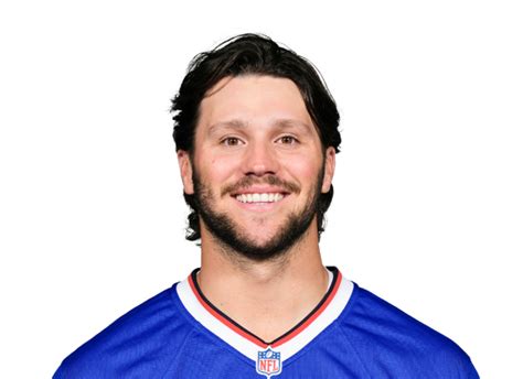 Josh Allen - Buffalo Bills Quarterback - ESPN (IN)