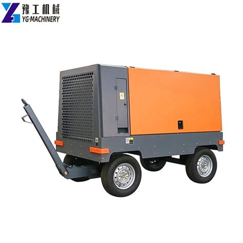 Image result for Small Screw Air Compressor