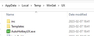Image result for AutoHotkey Winget Tutorial