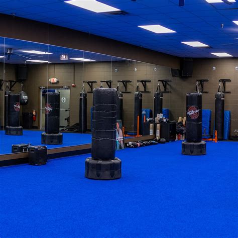 Powerhouse Gym Mahwah