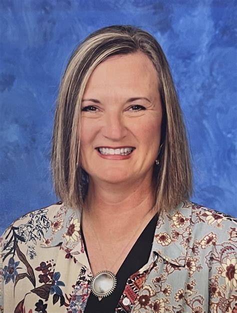 Leadership - Nichols Sawmill Elementary