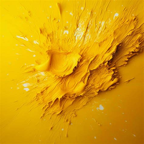 Image result for Yellow Splash