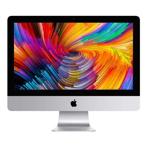 iMac 21.5" 4K A1418 Late 2015 - iGenius