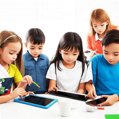 Bing Ai Kids 的图像结果