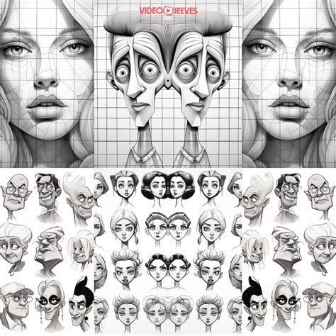 Image result for Character Design Artist