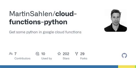 Image result for Google Cloud Functions Python