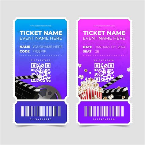 Image result for QR Code Ticket Software