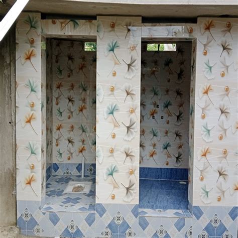 Bathroom tile fitting contractor in Varthur, Gunjur, Whitefield ...