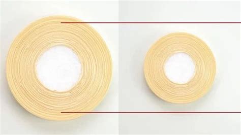 Single & Double Face Ribbons - 3mm Satin Ribbon Double Sided Trader ...