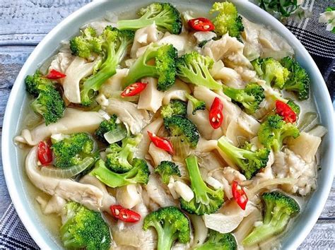 brokoli bergizi untuk tubuh manusia - Featured Image