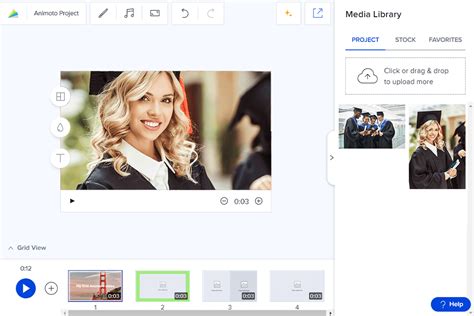 Image result for Graduation Slideshow Maker