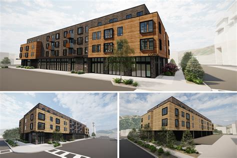 Mixed-Use Building Icon 的图像结果