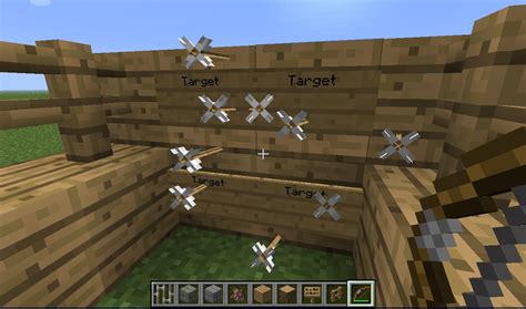Image result for Minecraft Target Tutorial