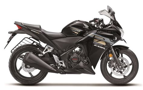 New Honda CBR250R India Launch Takes Place; Prices Start at INR 1.60 ...
