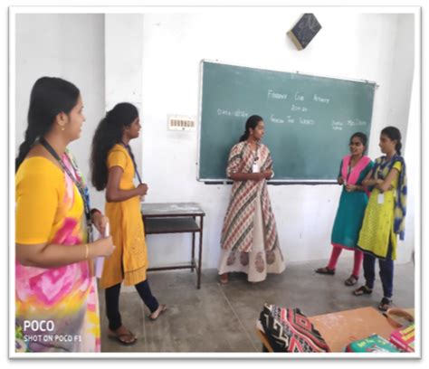 Dr. MGR Janaki College of Arts and Science for Women