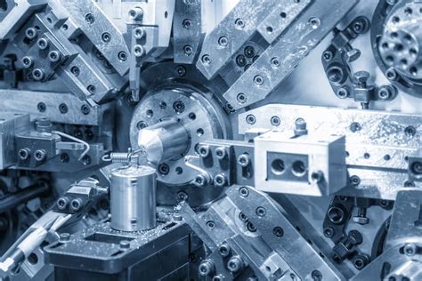 Spring Manufacturing Machine 的图像结果