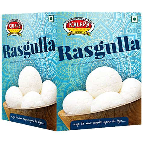 Buy Kaleva Rasgulla Online at Best Price of Rs 174.5 - bigbasket