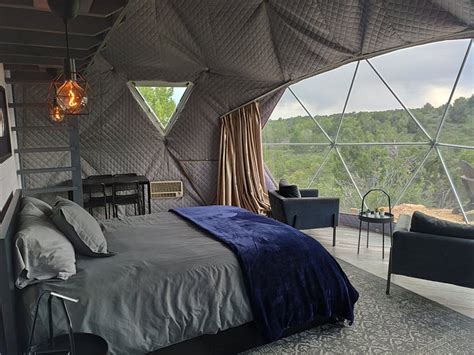 THE DOMES AT CANYONLANDS (Monticello, Utah) - Campground Reviews ...