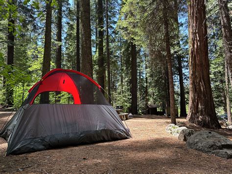 Best California camping areas, according to thousands of reviews