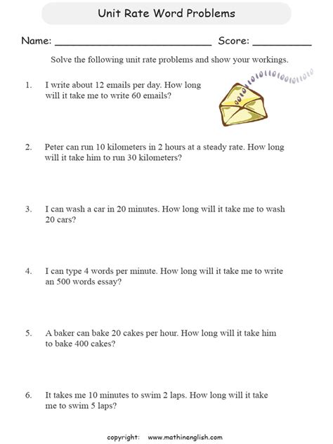 Image result for Example Problem with Units Algebra