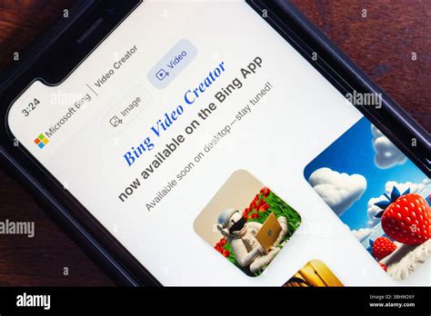 Bing Ai Announcement Video 的图像结果