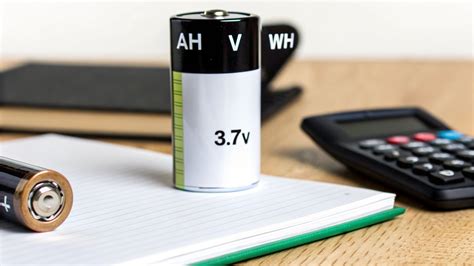 amp hour to watt hour: Easy Conversion Guide