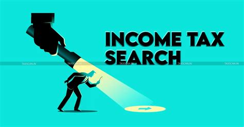 No Incriminating Material found during Search: ITAT quashes Assessment ...