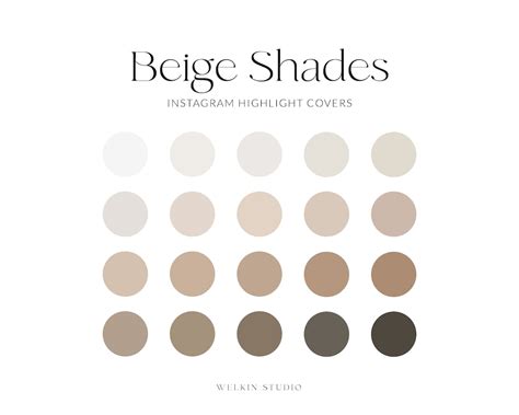 Image result for InDesign Beig Colors