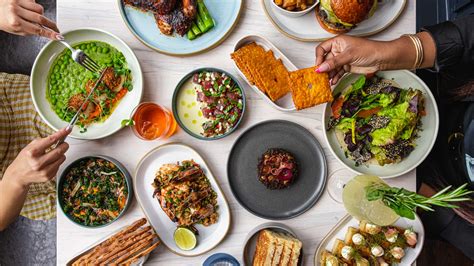 Electric Lemon - Review - Chelsea - New York - The Infatuation
