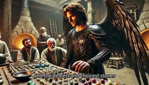 Image result for Fallen Angels Script