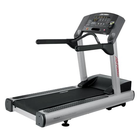 Life Fitness CLST Treadmill Reviews- About Life Fitness CLST Treadmill ...