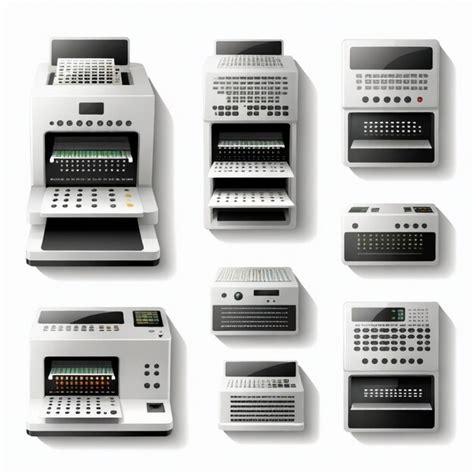 Different Types of Technology Devices 的图像结果