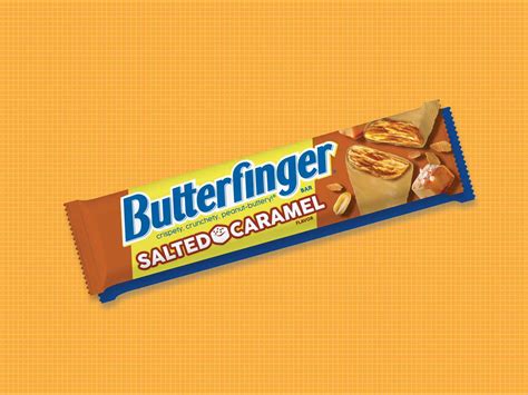 Butterfinger’s First New Flavor in 10 Years Is Finally Hitting Shelves