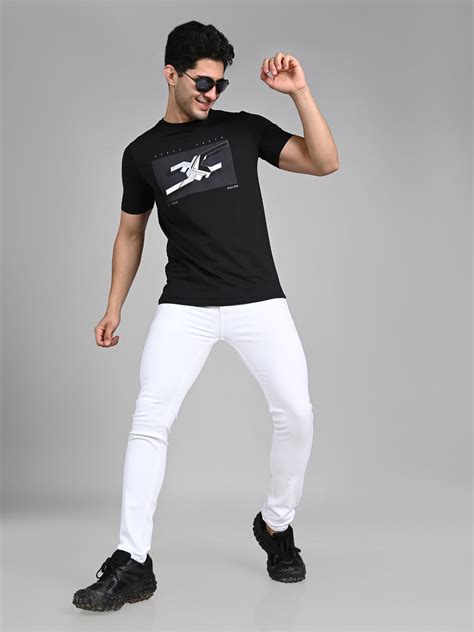 Killer Men White Solid Slim Fit Jeans – Killer Jeans