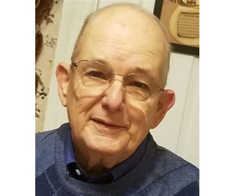 Casper Betson Obituary (1943 - 2024) - Frederick, MD - The Frederick ...