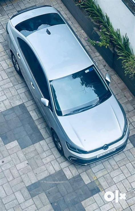 Volkswagen Virtus 2022 Petrol 63000 Km Driven - Cars - 1797142223