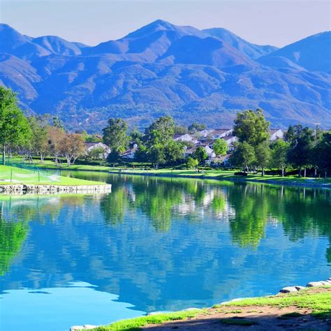 RANCHO SANTA MARGARITA LAKE Guide (2026) All You Need to Know BEFORE ...