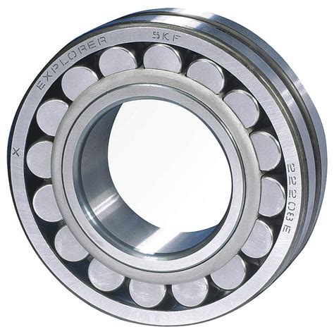 China Customized 22216 W33 Spherical Roller Bearing Manufacturers ...