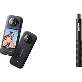 insta360 X3 Action Camera