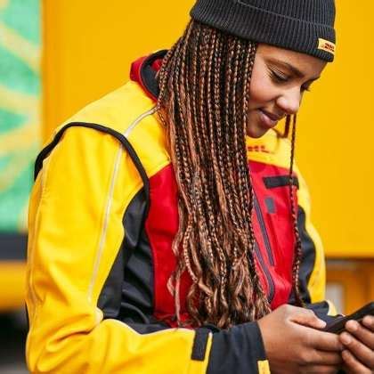 Working at DHL | Glassdoor