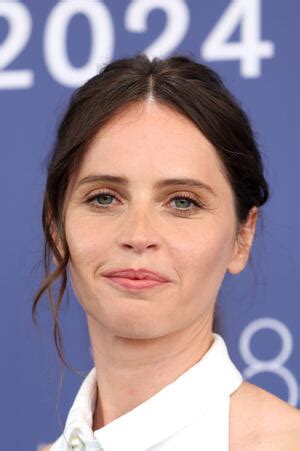 Felicity Jones List of All Movies & Filmography | Fandango